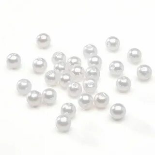 Pearl beads