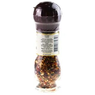 Вкус специй