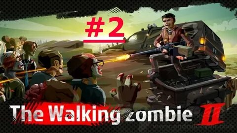 The walking zombie 2 2024