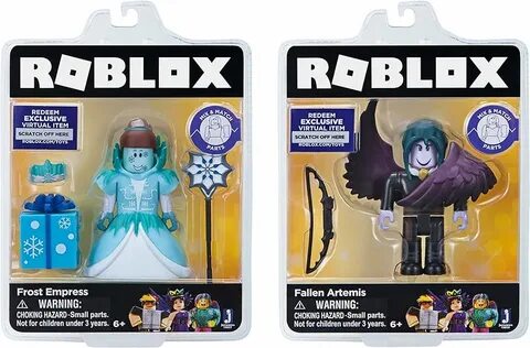 Fallen roblox
