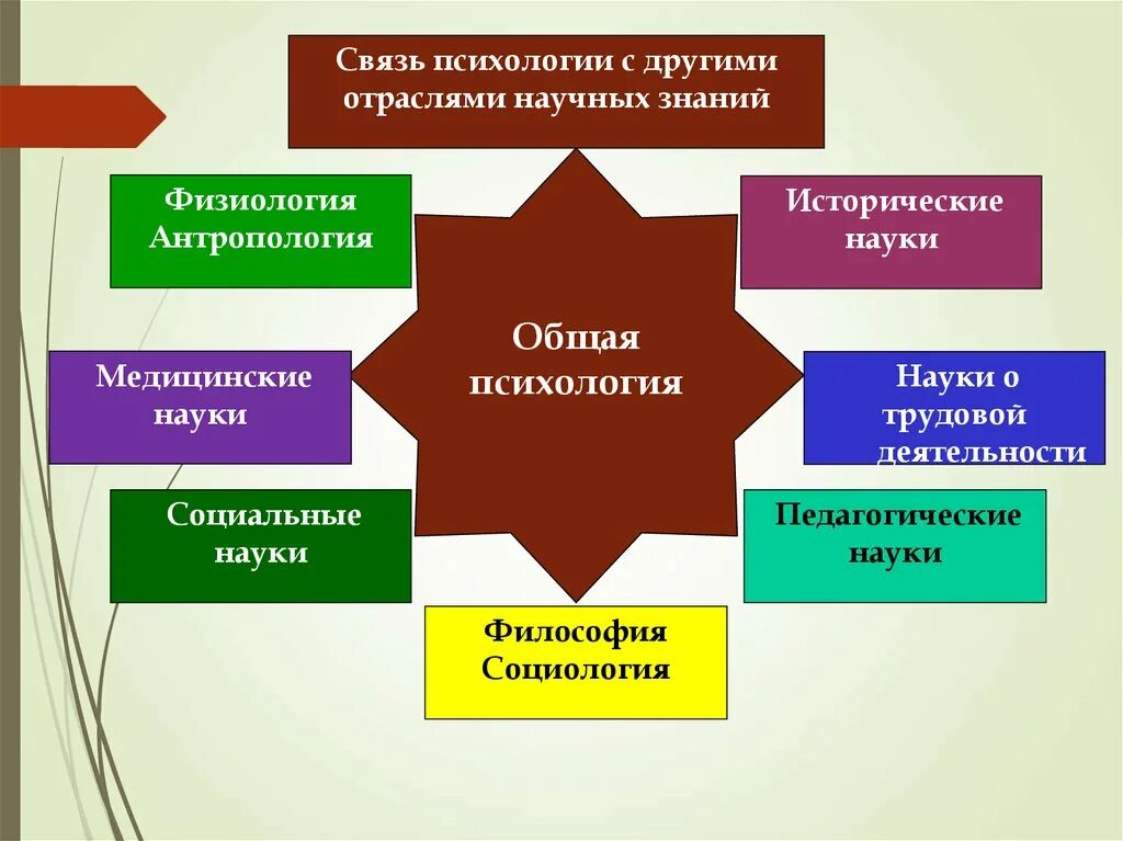 Предмет представляющий особую