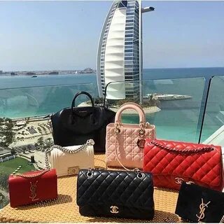 Dior dubai