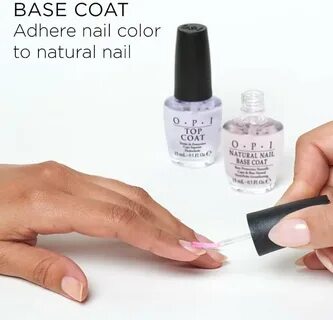 Base nail