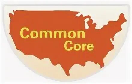 The common core. The common core