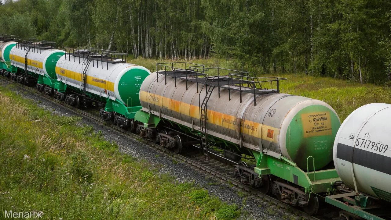 цистерна модель 15-1603-01. жд цистерна 8 осная. фгк вагон цистерна м483.