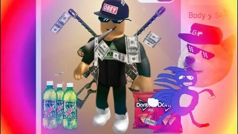 Roblox but
