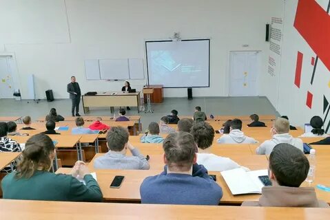Факультет математики