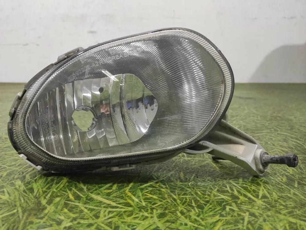 92202a2000. Противотуманные фары Kia Ceed JD 2. ПТФ Kia JD led. Киа СИД 2012 ПТФ. Противотуманные фары kia ceed