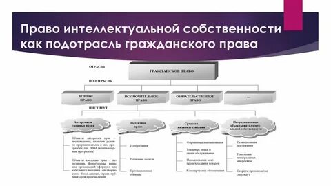 Интеллектуальные институты