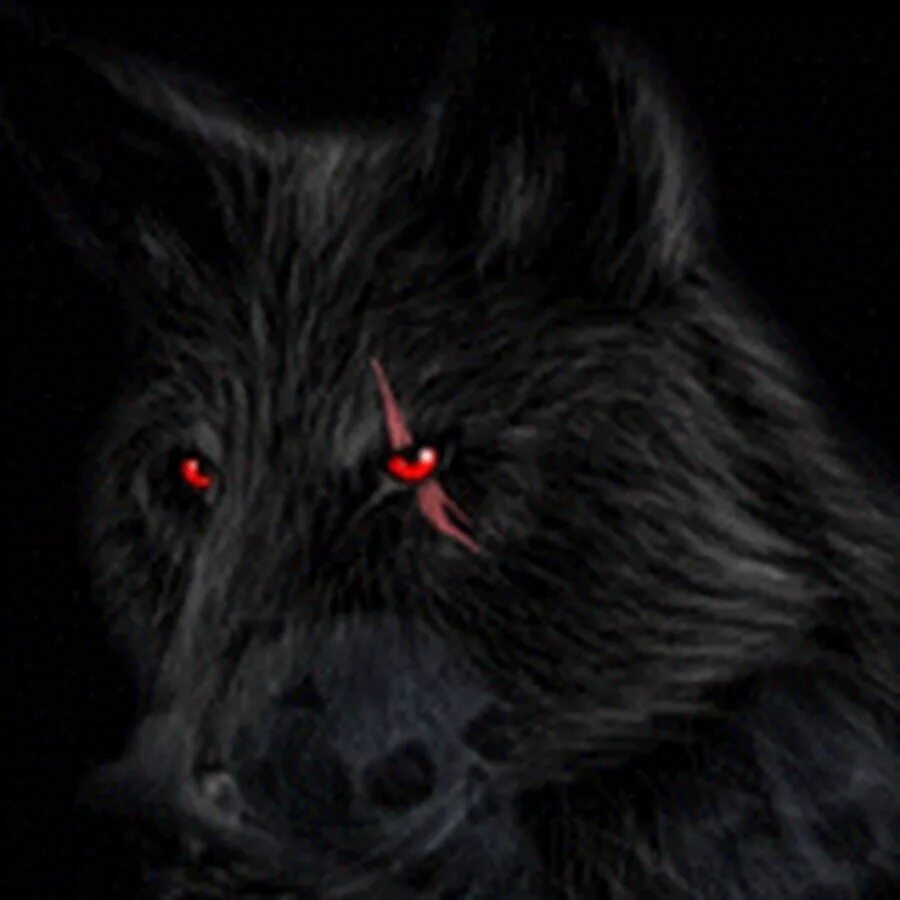 The terminal list dark wolf