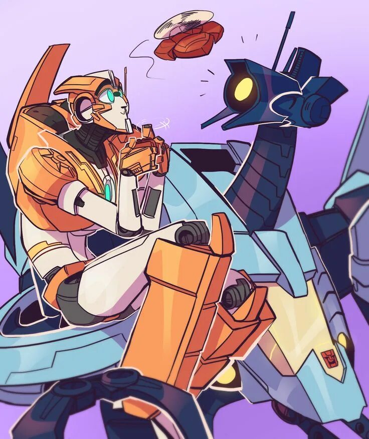 Transformers mtmte