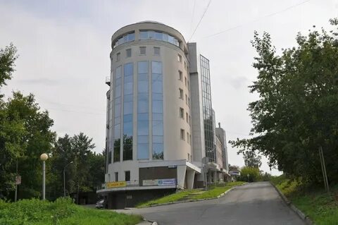 Бажова 193