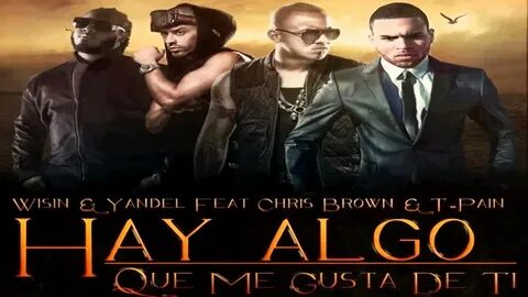 WYRECORDS WEB OFFICIAL WY - http://www.wisinyandelpr.com/Wisin y Yandel &am...