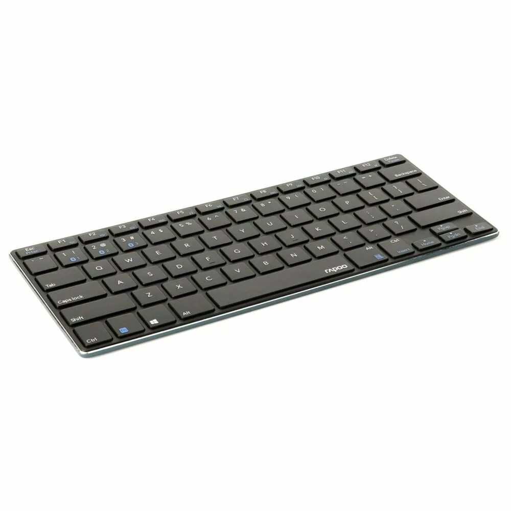 Ultra slim keyboard