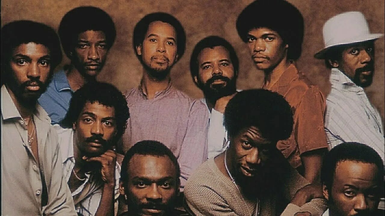 Night gangs. Группа Kool & the gang. Kool the gang Fresh. Kool and the gang discography. Kool & the gang - Kool and the gang (1969).