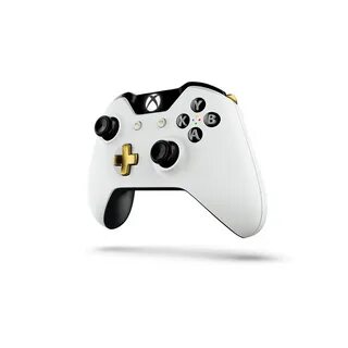 Xbox white