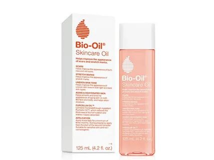 Масло bio oil