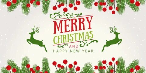 We wish you a Merry Christmas and a Happy New Year John Bright Fencing.