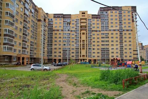 Аничково щелковский