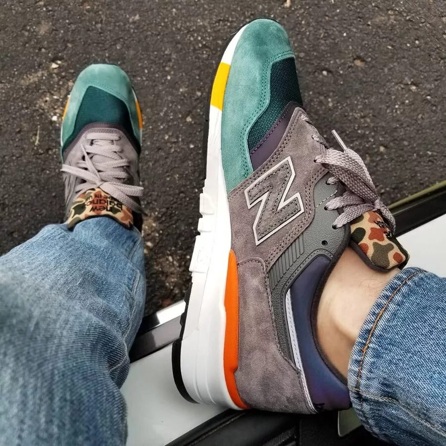 New balance вьетнам. New Balance 997 NM. New Balance m997nm 'Duck. New Balance 997 Duck Camo. New Balance 1530.