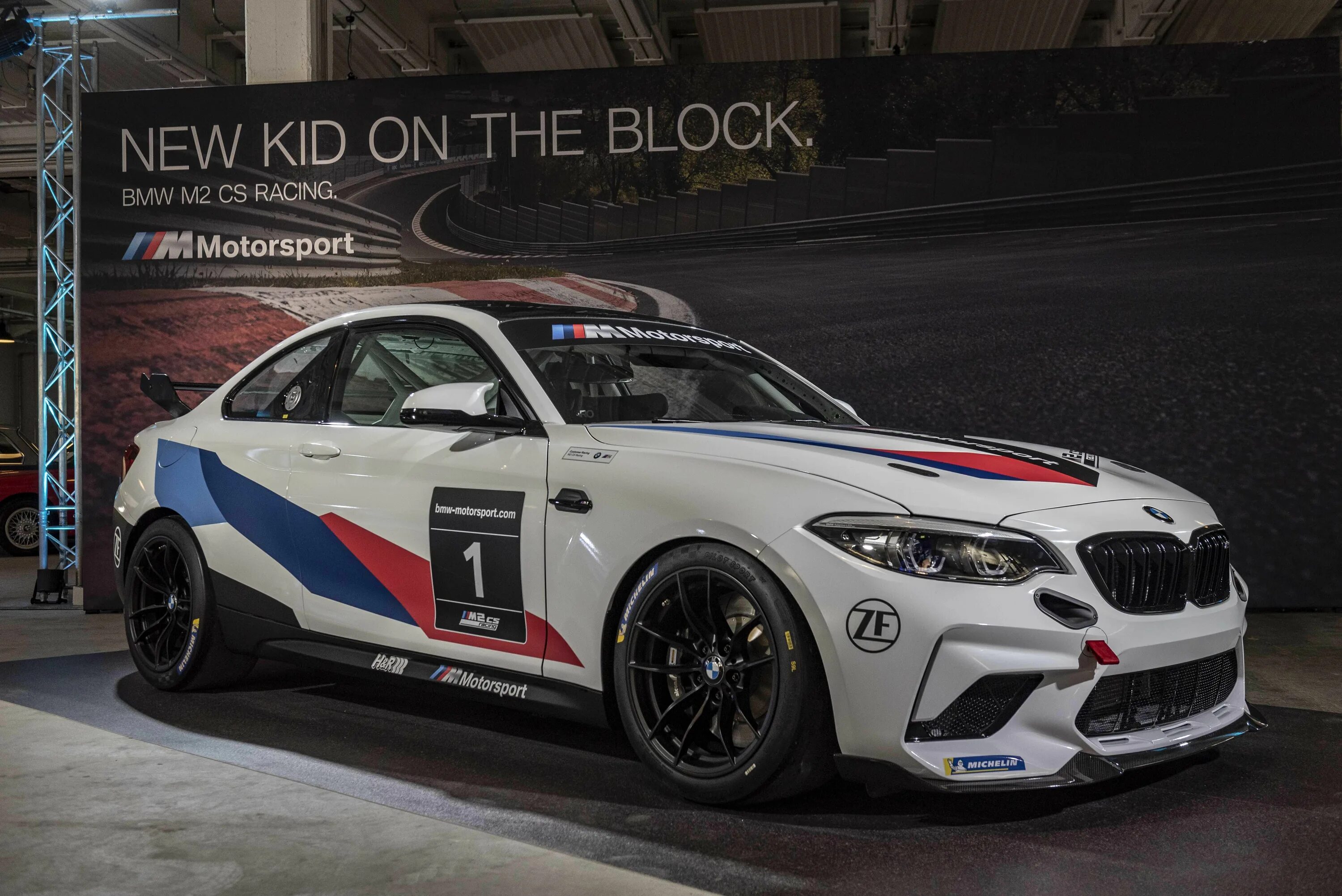 BMW m2. BMW M Motorsport. BMW m2 CS. BMW m2 Race.