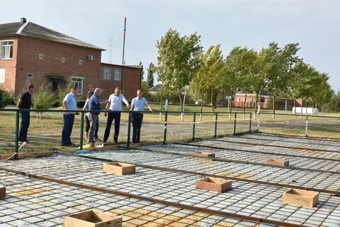 Поселок садовый краснодар
