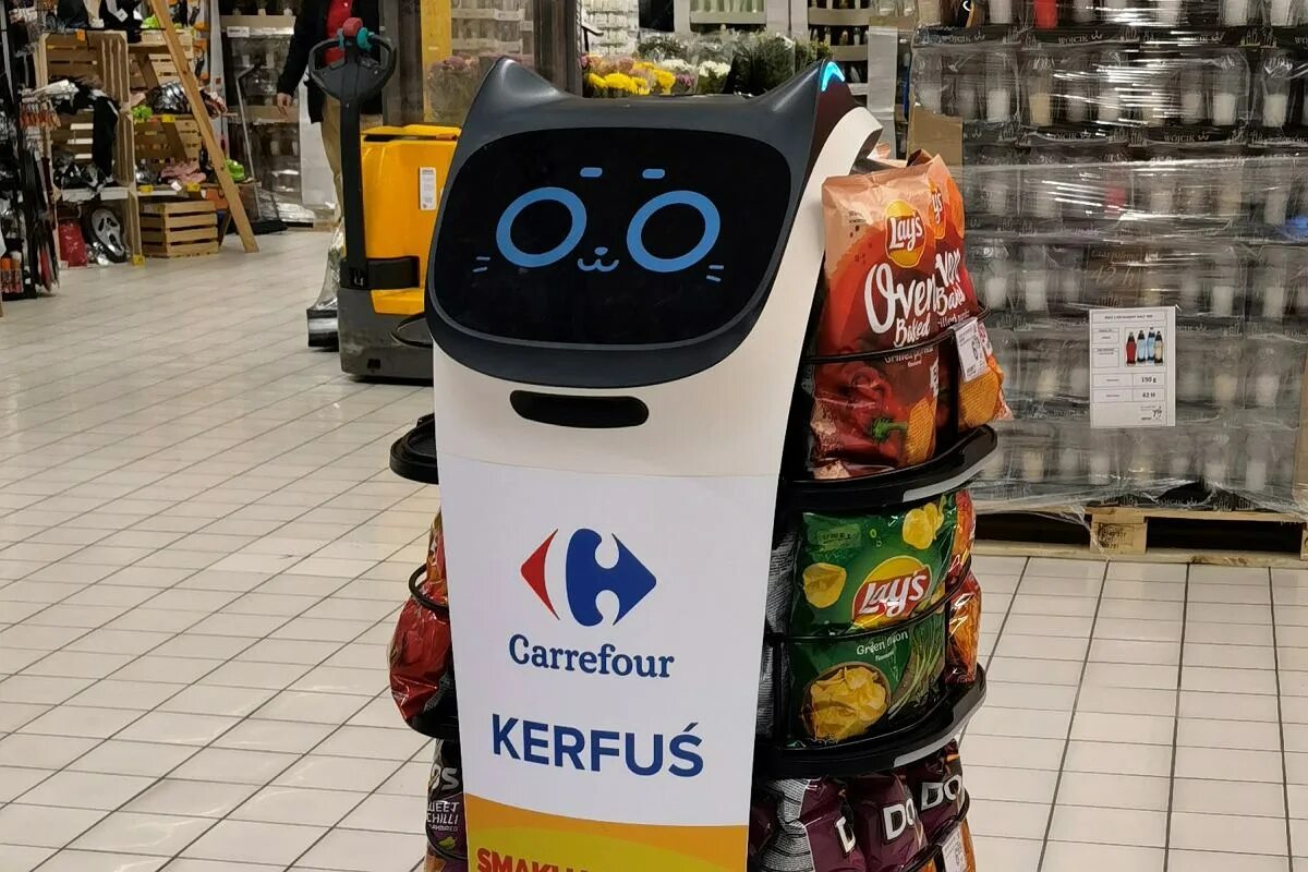 Kerfuś. Kerfuś Robot. Kerfus Robot r 34. Kerfus Art.