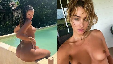 Sommer ray hottest videos