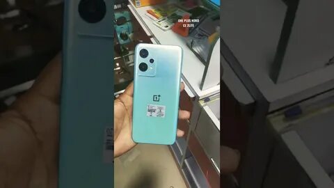 One plus nord lite