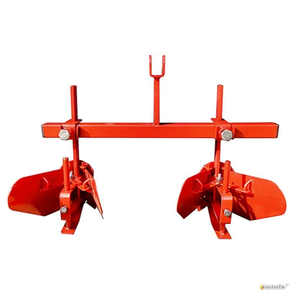 Окучник ств 2-х рядный. 470. Окучник двухрядный для мотоблока брайт 135. Окучник для мотоблока двухрядный фото. 00.