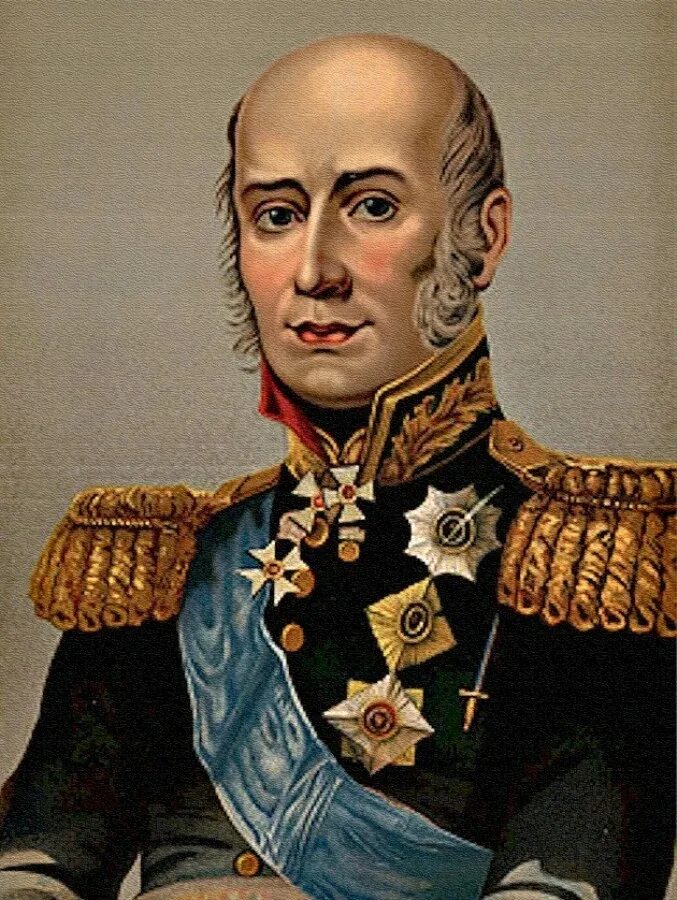 Генерал-фельдмаршал Барклай–де Толли. М.Б. Барклай-де-Толли (1761 - 1818). Барклай де Толли (1761–1818). Полководец главнокомандующий русской армии
