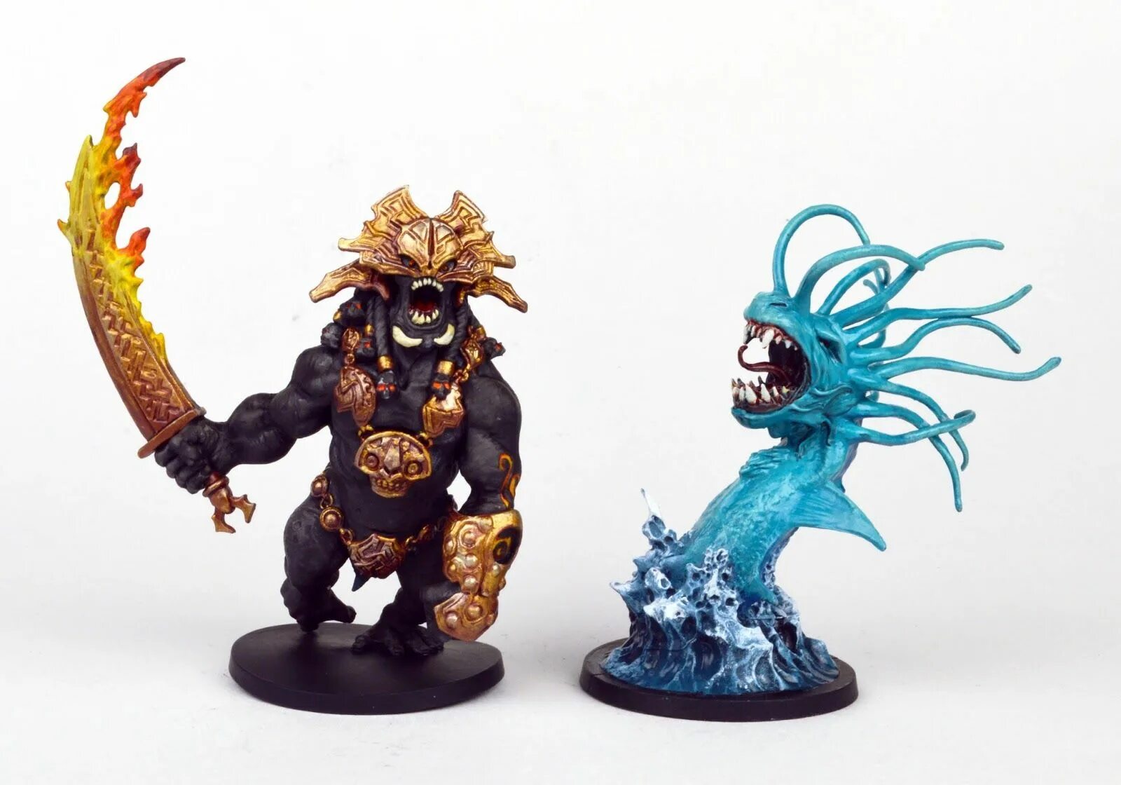 Blood rage фигурки. Блуд рейдж. Blood rage миниатюры. Настольная игра кровь и ярость. Игра кровь и ярость.