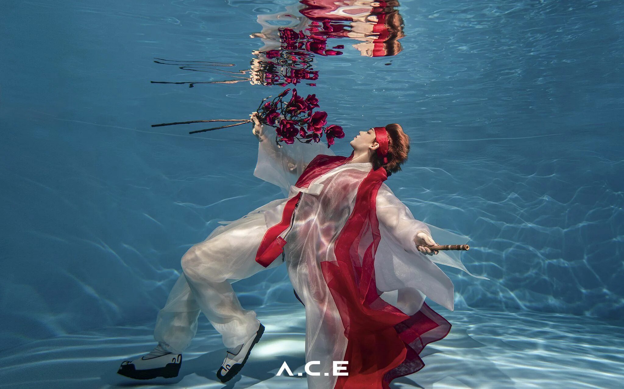A c e art