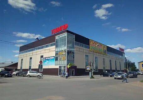 Тц арена котлас