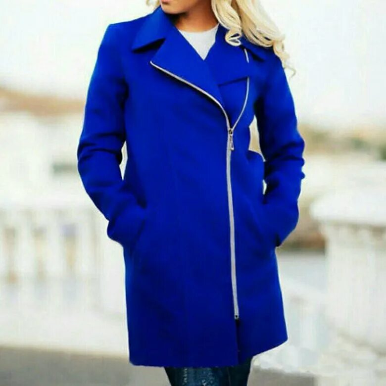 Синее пальто купить. Пальто цвета электрик. Синее пальто. Пальто синее женское демисезонное. Синее кашемировое пальто.