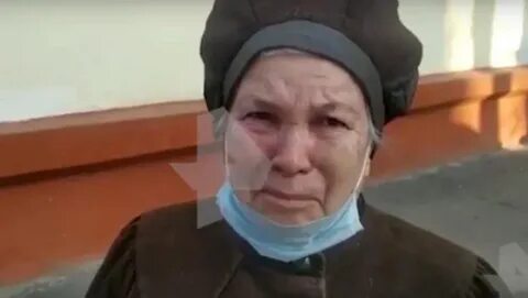 В чебоксарах бабушка задушила 9 летнего внука