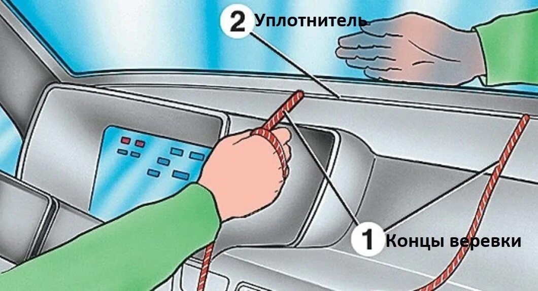 Как вставить заднее стекло на ваз. Шнур лобового стекла ваз 2115. стойки ветрового стекла ваз 2109. как установить лобовое стекло на ваз 2109. воздуходув бокового стекла ваз 2109.