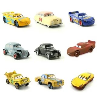 Cars 3 book