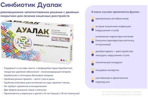 Лучший симбиотик для кишечника взрослым. Симбиотики для кишечника список препаратов и цены.