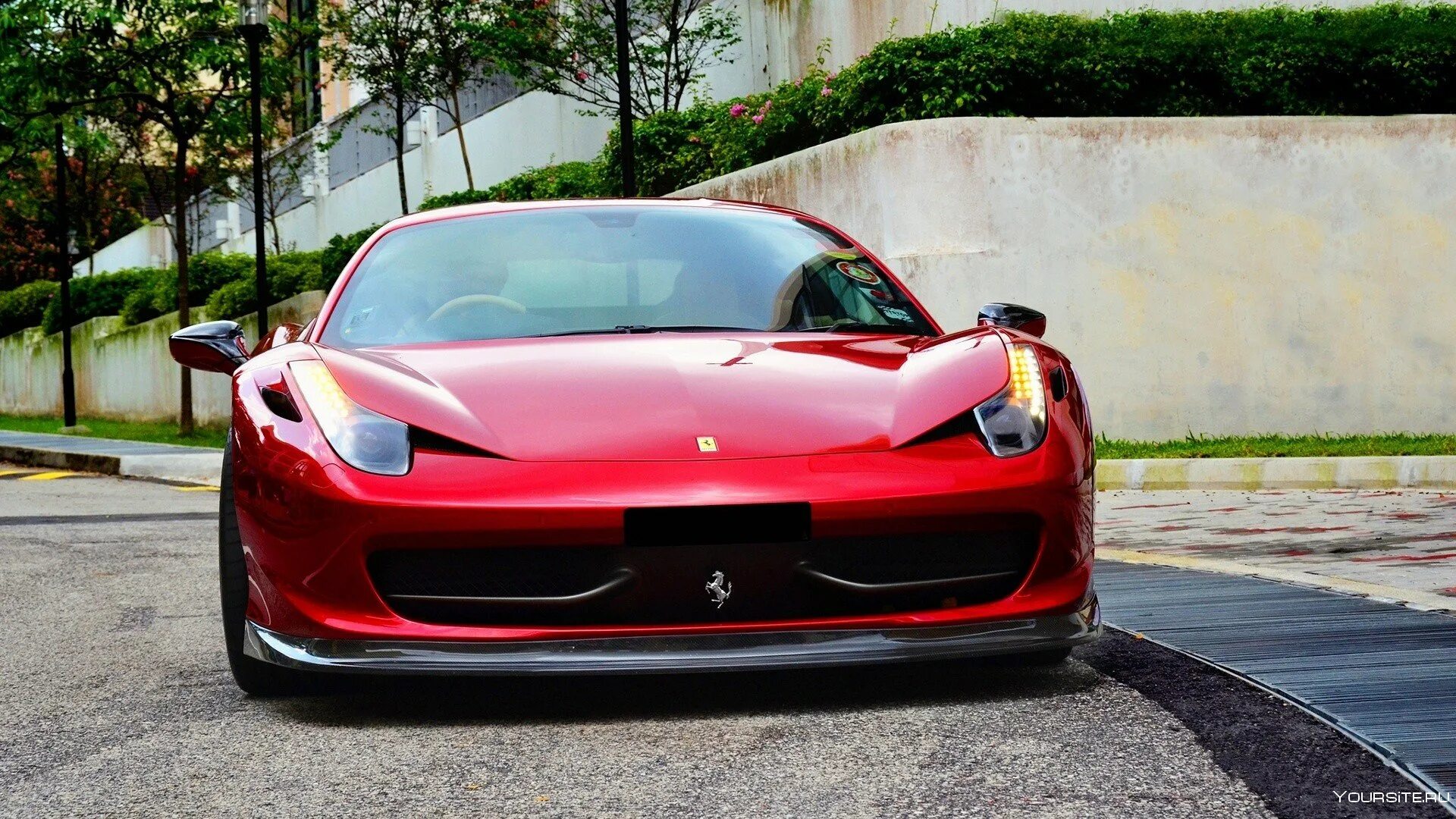 Красные машины фото. Ferrari 458. Феррари 458 Italia. Ferrari 458 Италия. Ferrari 458 Italia Ferrari 458.