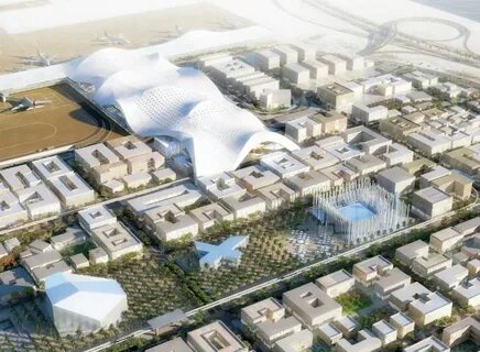 Катар 2030