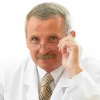 На какой улице москвы профессор нашел