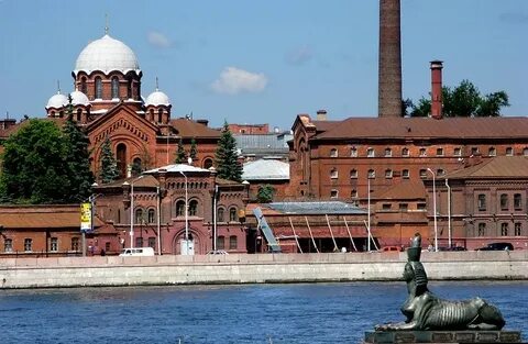 Что сейчас в крестах санкт петербург
