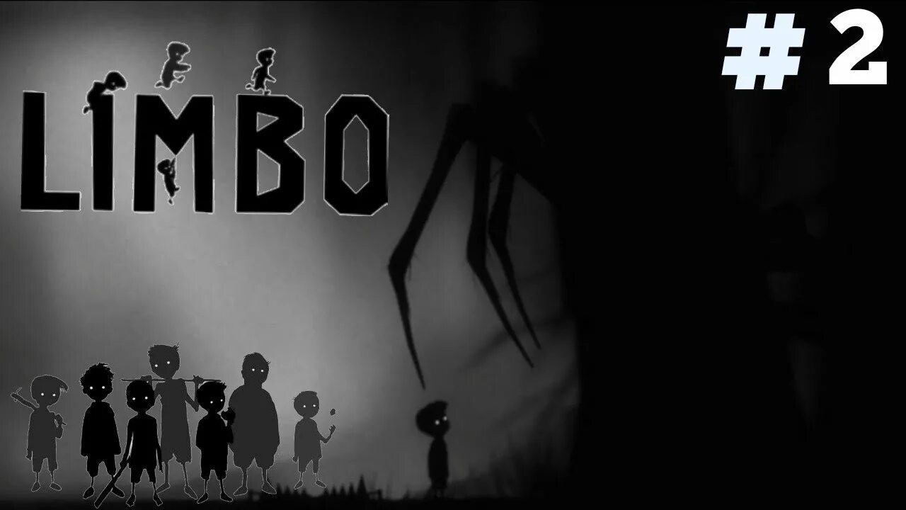 Лимбо 2. Лимбо 2. Limbo 2. Лимбо 2. Лимбо 2.