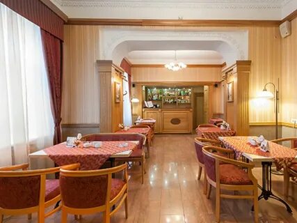 Центральный by usta hotels екатеринбург
