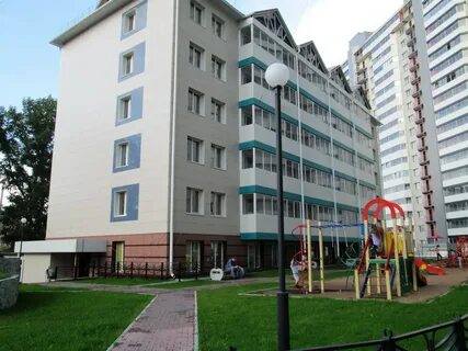 Трудовая 24