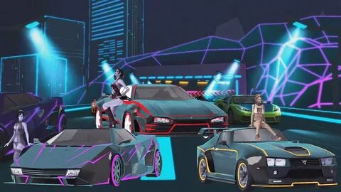 Gangstar vegas