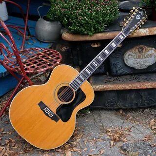 12 strings