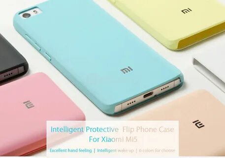 Корпус xiaomi