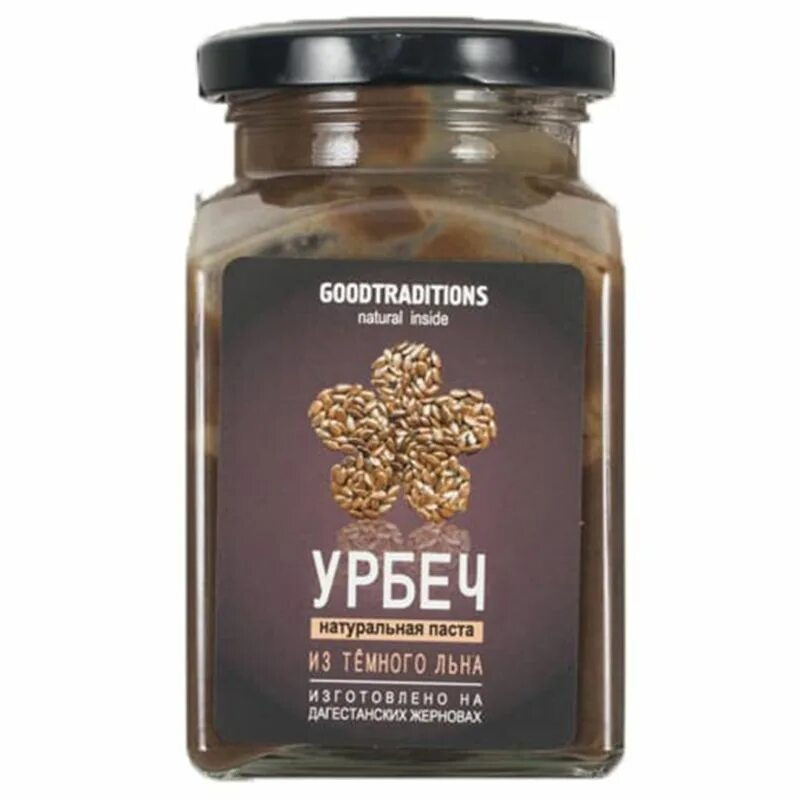 Как принимать урбеч из семян льна. Урбеч из золотого льна 230 г. урбеч из льна тёмного 230г. урбеч из семян темного льна. темный лен урбеч.
